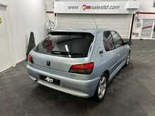 PEUGEOT 306 s16  