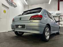 PEUGEOT 306 s16  