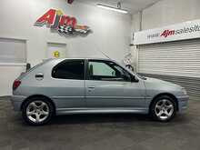PEUGEOT 306 s16  