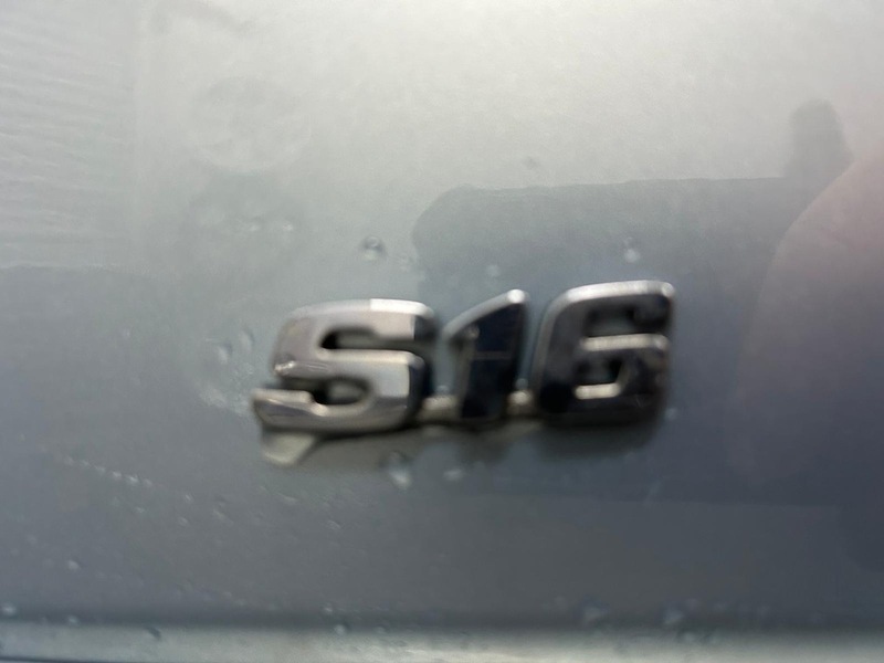 PEUGEOT 2.0 Manual Petrol