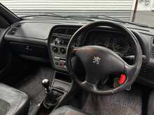 PEUGEOT 306 s16  