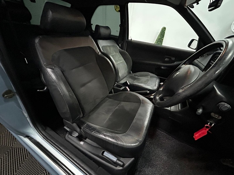 PEUGEOT 2.0 Manual Petrol