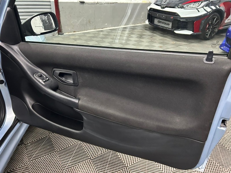 PEUGEOT 2.0 Manual Petrol