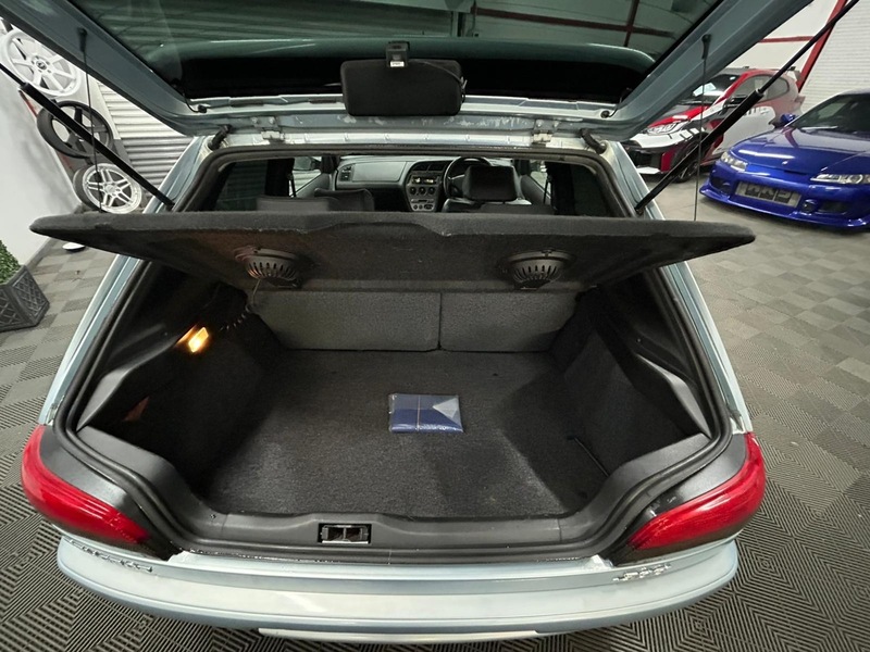 PEUGEOT 2.0 Manual Petrol