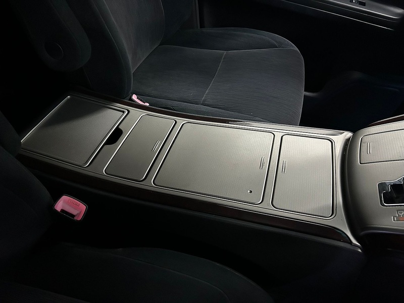 TOYOTA MPV  2.4 AUTOMATIC  PETROL