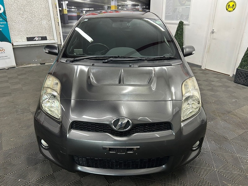 TOYOTA TRD SPORT M 1.5 Petrol