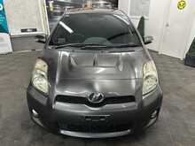 TOYOTA VITZ TRD SPORT M 