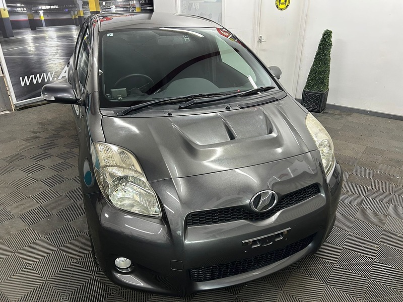 TOYOTA TRD SPORT M 1.5 Petrol
