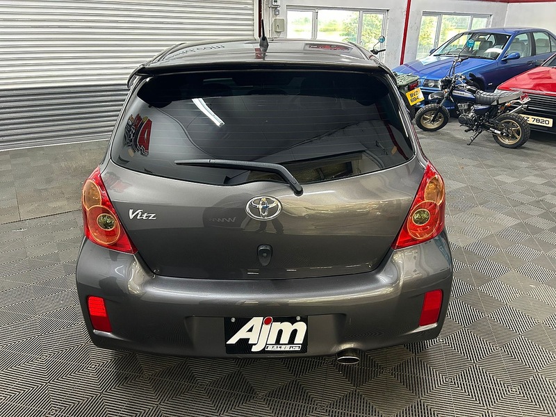 TOYOTA TRD SPORT M 1.5 Petrol