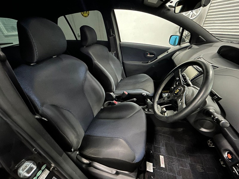 TOYOTA TRD SPORT M 1.5 Petrol