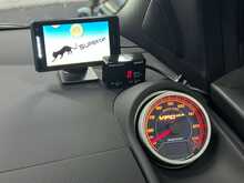 TOYOTA VITZ TRD SPORT M 