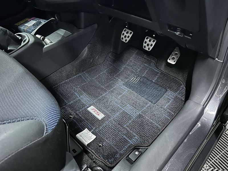 TOYOTA TRD SPORT M 1.5 Petrol