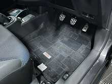 TOYOTA VITZ TRD SPORT M 