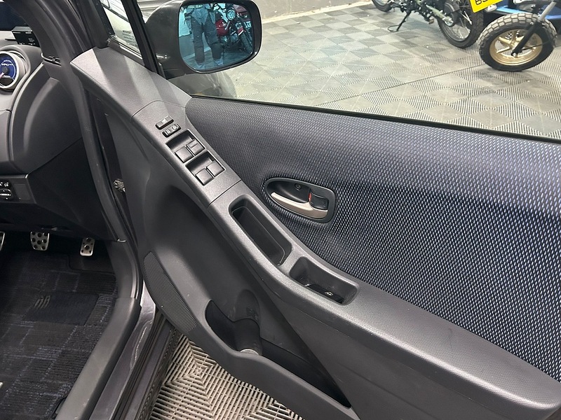 TOYOTA TRD SPORT M 1.5 Petrol