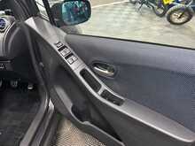 TOYOTA VITZ TRD SPORT M 