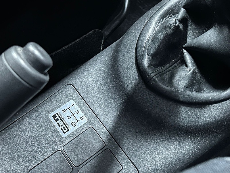 TOYOTA TRD SPORT M 1.5 Petrol