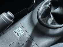 TOYOTA VITZ TRD SPORT M 