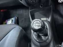 TOYOTA VITZ TRD SPORT M 