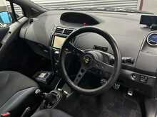 TOYOTA VITZ TRD SPORT M 