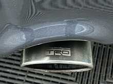 TOYOTA VITZ TRD SPORT M 