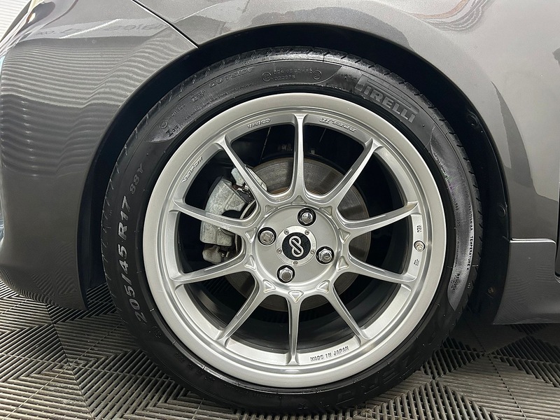 TOYOTA TRD SPORT M 1.5 Petrol