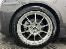 TOYOTA VITZ TRD SPORT M 