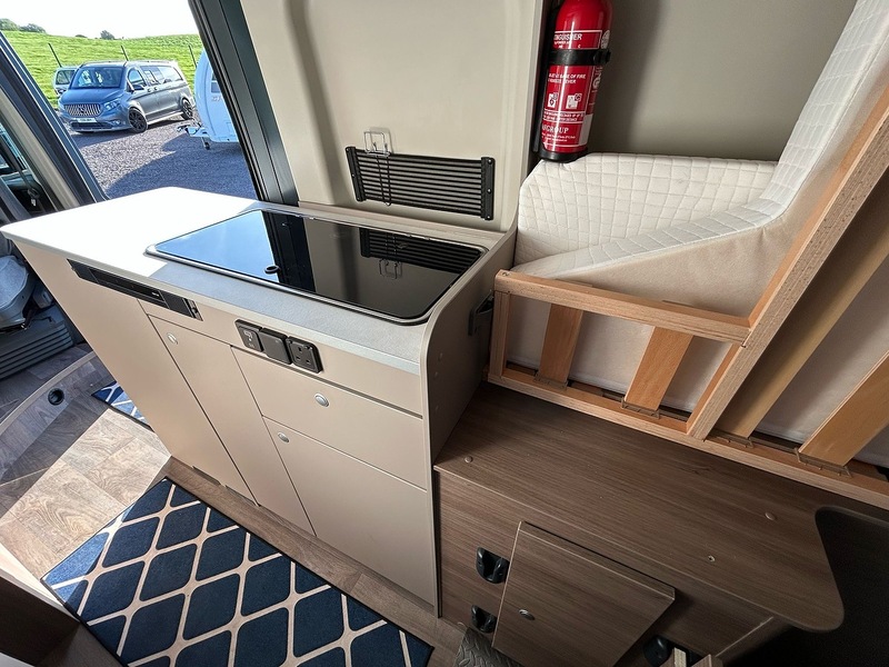 Fiat  Motorhome 0.0 Diesel