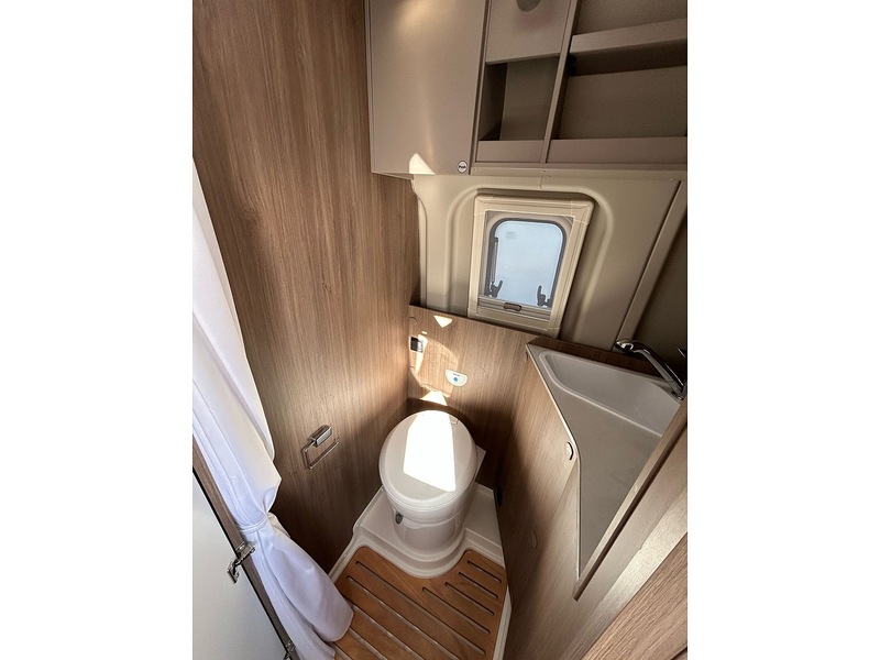 Fiat  Motorhome 0.0 Diesel