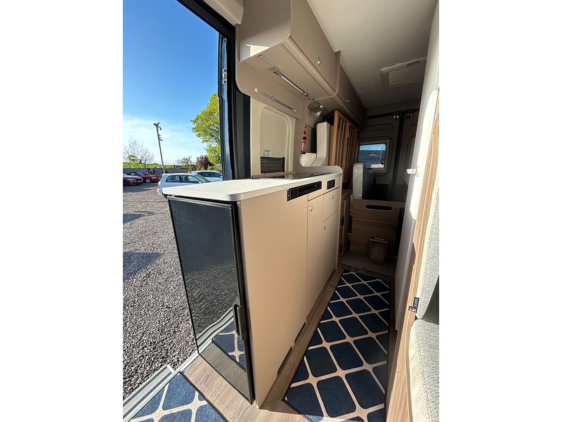 Fiat  Motorhome 0.0 Diesel