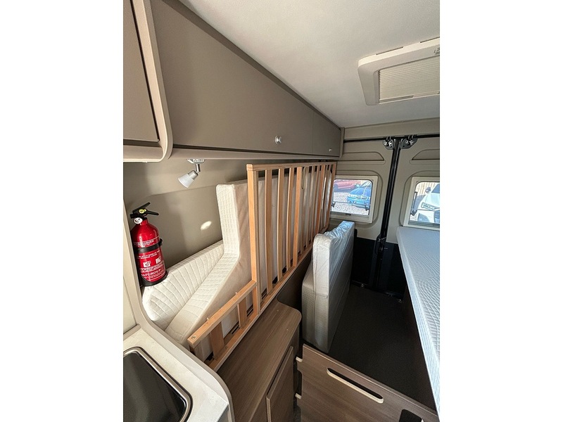 Fiat  Motorhome 0.0 Diesel