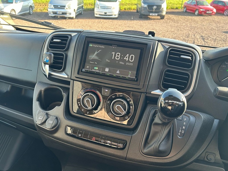 Fiat  Motorhome 0.0 Diesel