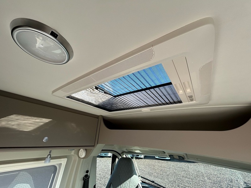 Fiat  Motorhome 0.0 Diesel