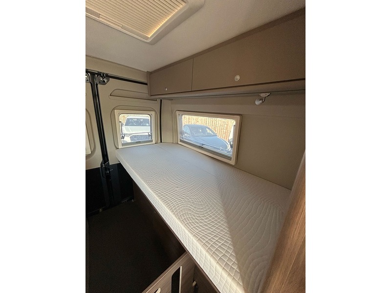 Fiat  Motorhome 0.0 Diesel