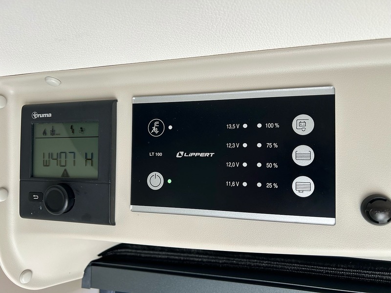 Fiat  Motorhome 0.0 Diesel