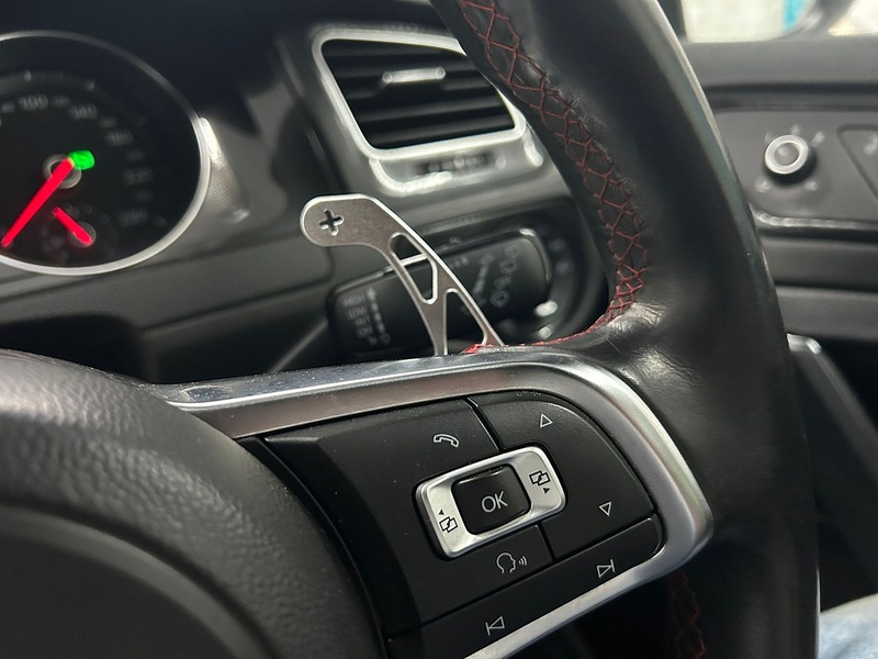 Volkswagen Golf  Hatchback 2.0 Automatic Petrol