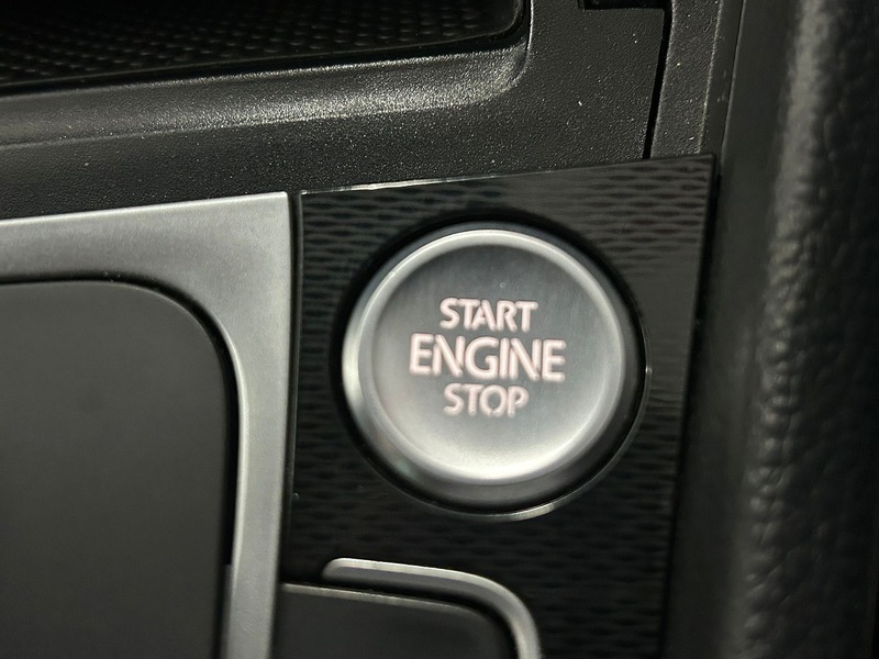 Volkswagen Golf  Hatchback 2.0 Automatic Petrol