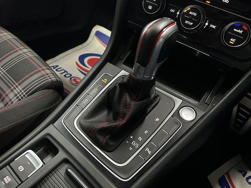 Volkswagen Golf  Hatchback 2.0 Automatic Petrol