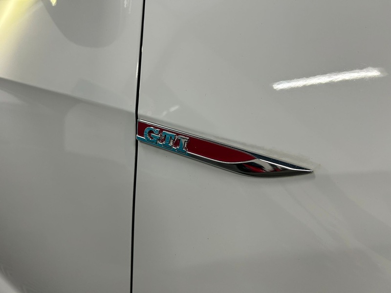 Volkswagen Golf  Hatchback 2.0 Automatic Petrol