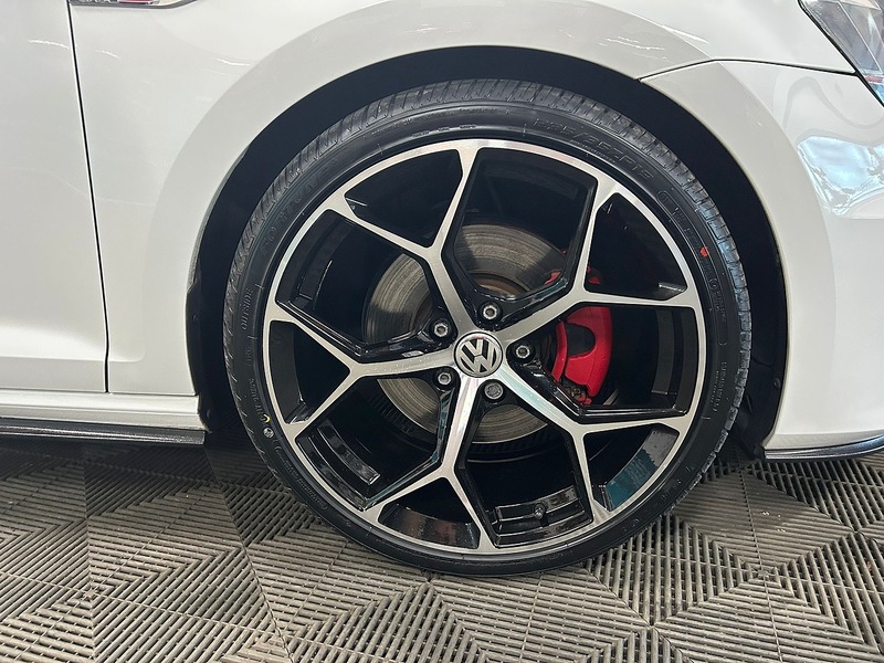 Volkswagen Golf  Hatchback 2.0 Automatic Petrol