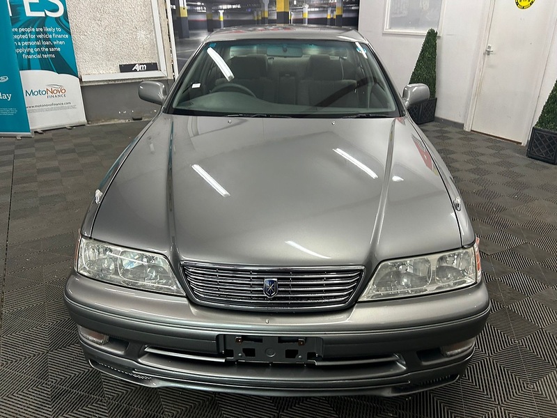 TOYOTA GX100 2.0 AUTOMATIC  PETROL