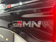 TOYOTA YARIS GRMN MORIZO 