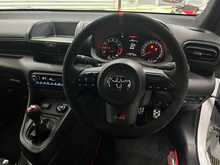 TOYOTA YARIS GRMN MORIZO 