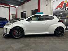 TOYOTA YARIS GRMN MORIZO 