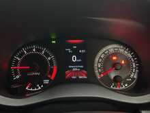 TOYOTA YARIS GRMN MORIZO 