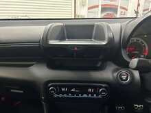 TOYOTA YARIS GRMN MORIZO 