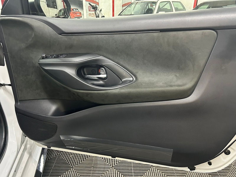 TOYOTA GRMN  HATCHBACK  1.5 MANUAL PETROL