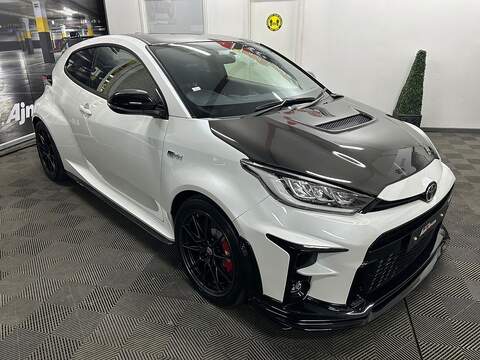 GRMN  HATCHBACK  1.5 MANUAL PETROL