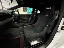 TOYOTA YARIS GRMN MORIZO 