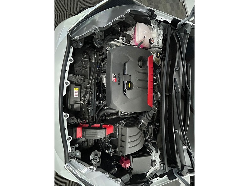 TOYOTA GRMN  HATCHBACK  1.5 MANUAL PETROL