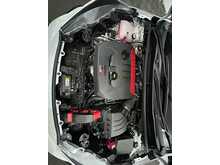 TOYOTA YARIS GRMN MORIZO 